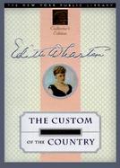 The Custom of the Country cover