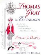 Thomas Gray in Copenhagen In Which the Philosopher Cat Meets the Ghost of Hans Christian Andersen cover