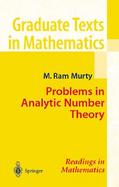 Problems in Analytic Number Theory cover
