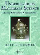 Understanding Materials Science cover