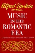 Music in the Romantic Era cover