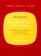 Symphony No 5 in C Minor cover