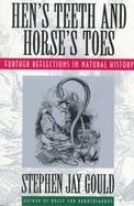 Hen's Teeth and Horse's Toes cover