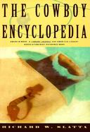 The Cowboy Encyclopedia cover