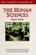 The Norton History of the Human Sciences cover