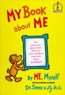 My Book About Me, by Me Myself cover