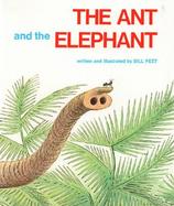 The Ant and the Elephant cover