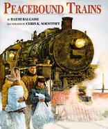 Peacebound Trains cover