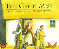 The Green Mist cover