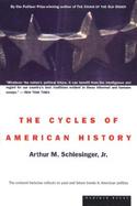 Cycles of American History cover