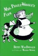 Mrs. Piggle-Wiggle's Farm cover