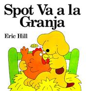 Spot Va a LA Granja cover