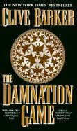 The Damnation Game cover
