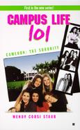 Cameron: The Sorority cover