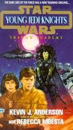 Shadow Academy cover