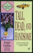 Tall, Dead and Handsome cover