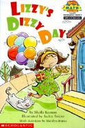 Lizzy's Dizzy Day cover
