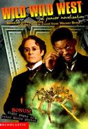 Wild, Wild West cover