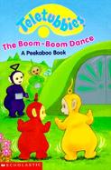 The Boom Boom Dance cover