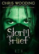 The Storm Thief cover