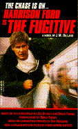 The Fugitive cover