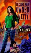 The Girl Who Owned a City cover