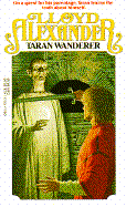 Taran Wanderer cover
