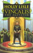 Vincalis the Agitator cover
