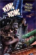 King Kong cover