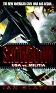 Showdown USA Vs. Militia cover