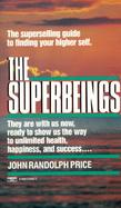 The Superbeings cover