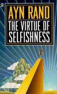 Virtue of Selfishness A New Concept of Egoism cover