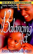 Balancing Act cover