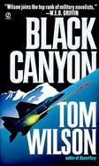Black Canyon cover