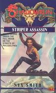 Striper Assassin cover