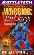 En Garde cover