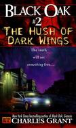 The Hush of Dark Wings cover