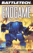 Battletech #56:: Endgame cover