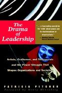 The Drama of Leadership cover