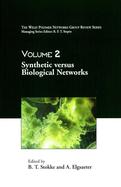 Synthetic versus Biological Networks, Volume 2 cover