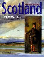 Scotland A Concise History cover