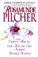 Rosamunde Pilcher: A Third Collection of Three Complete Novels cover