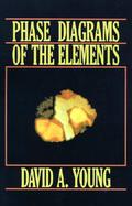 Phase Diagrams of the Elements cover
