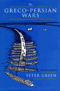 The Greco-Persian Wars cover