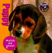 Puppy Watch Me Grow! cover