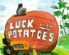 Luck with Potatoes cover