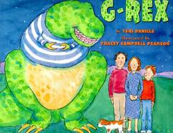 G-Rex cover