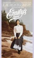 Emily's Quest cover