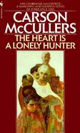 The Heart is a Lonely Hunter cover