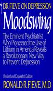 Moodswing Dr Fieve on Depression cover